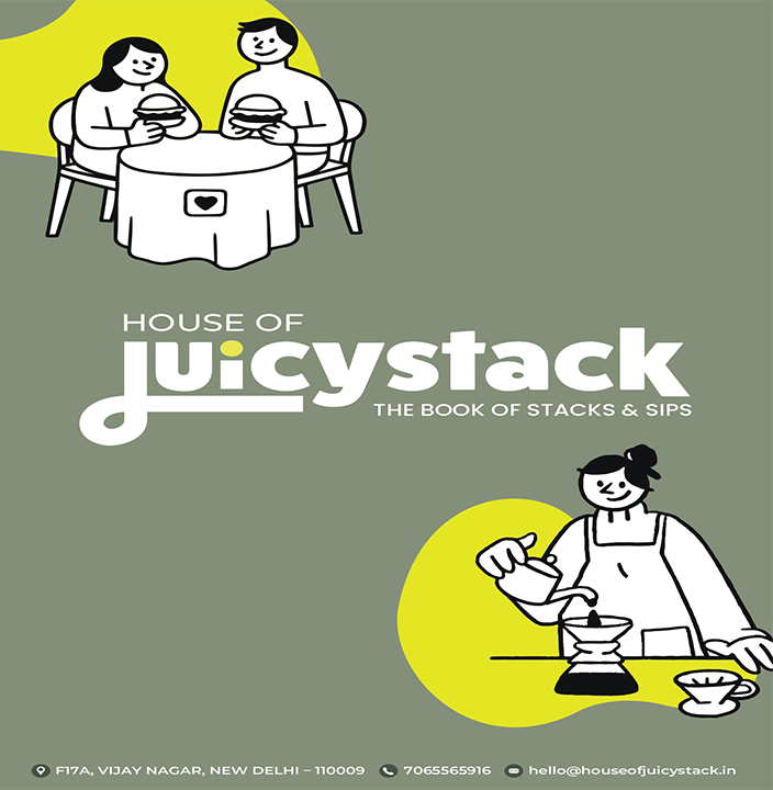 Menu Page 1